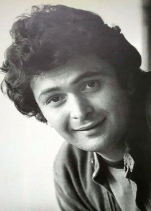 Rishi Kapoor